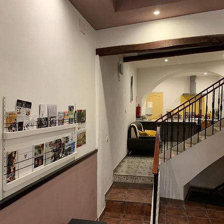 Hostal Casa Michaels 埃布罗河畔莫拉 外观 照片