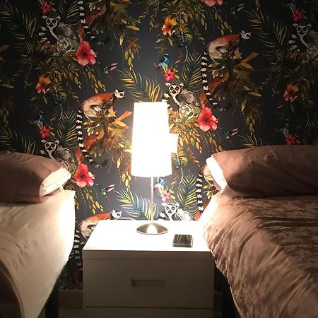 Hostal Casa Michaels 埃布罗河畔莫拉 外观 照片