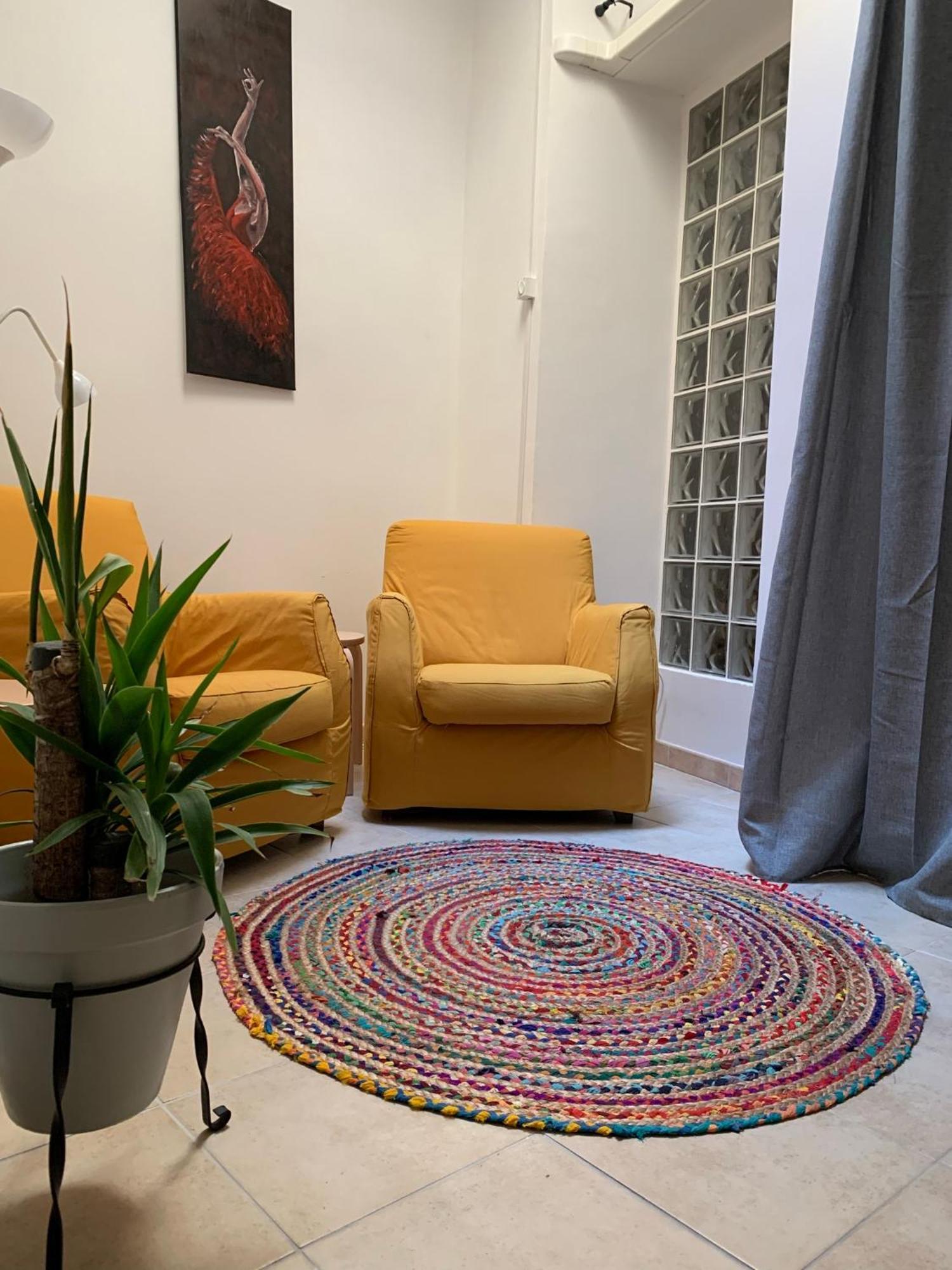 Hostal Casa Michaels 埃布罗河畔莫拉 外观 照片